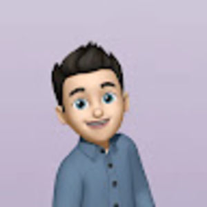 Meet your Posher, Thomas